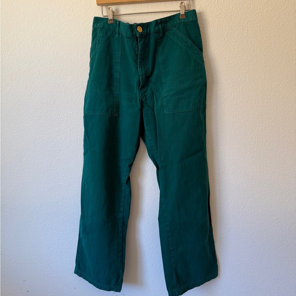 Big Bud Press Work Pants